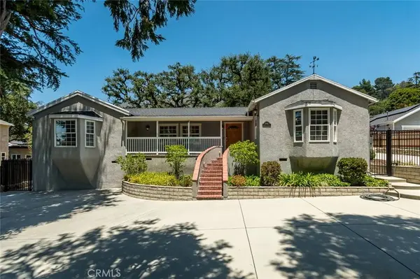 2363 Rockdell, La Crescenta, CA 91214