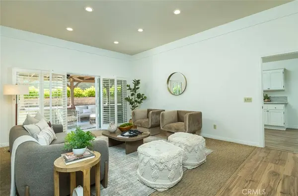 23540 Via Amado, Valencia, CA 91355
