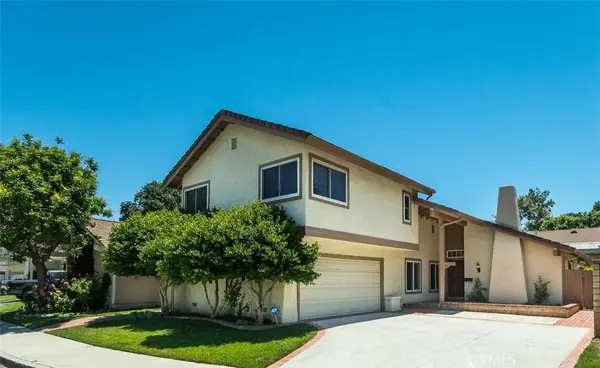 23540 Via Amado, Valencia, CA 91355