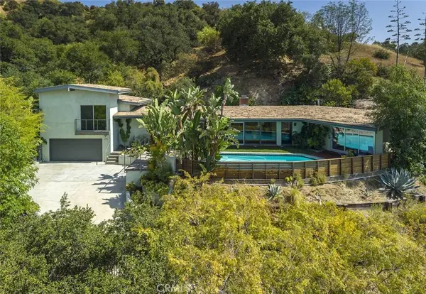 2770 Mira Vista DR, Glendale, CA 91208