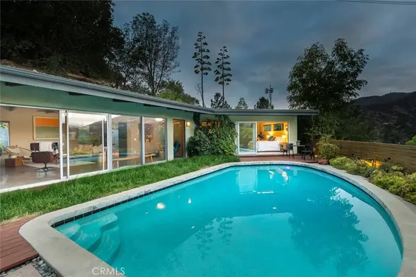 2770 Mira Vista DR, Glendale, CA 91208
