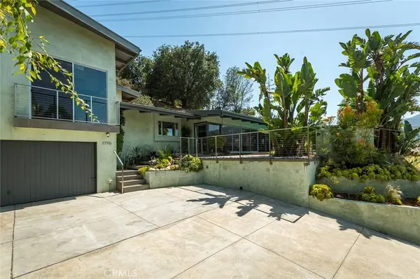 2770 Mira Vista DR, Glendale, CA 91208