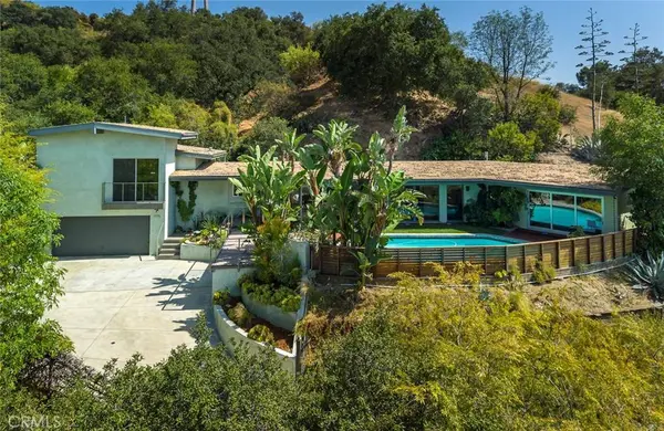 2770 Mira Vista DR, Glendale, CA 91208