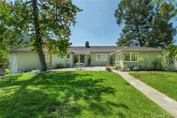 1820 Verdugo Knolls