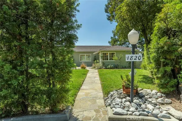 1820 Verdugo Knolls, Glendale, CA 91208