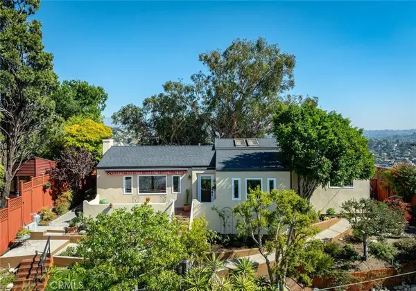 1404 Corona DR, Glendale, CA 91205