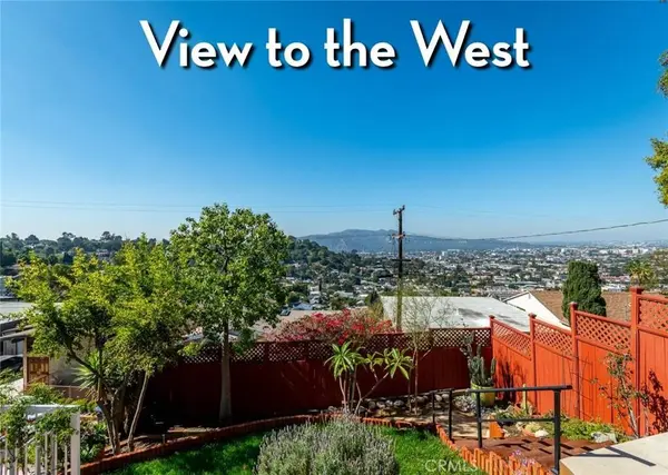 1404 Corona DR, Glendale, CA 91205