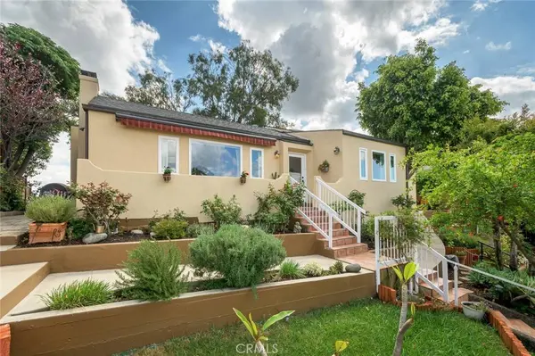 1404 Corona DR, Glendale, CA 91205