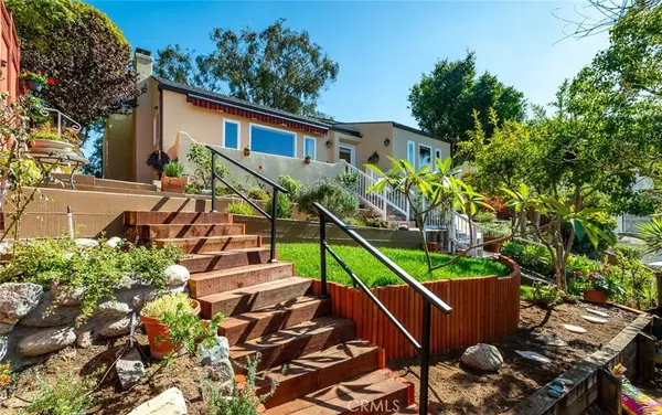 1404 Corona DR, Glendale, CA 91205