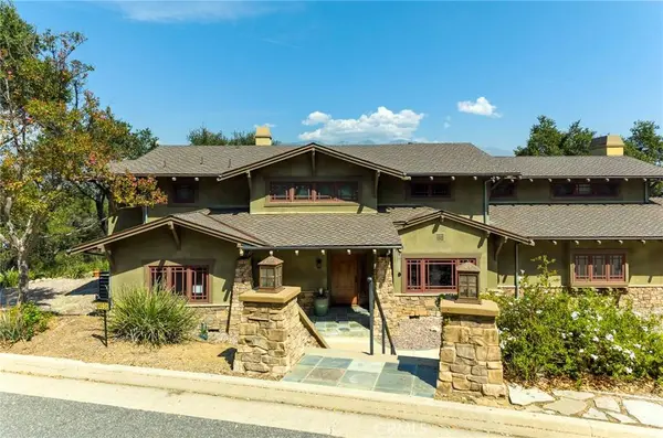 4036 Robin Hill, La Canada Flintridge, CA 91011