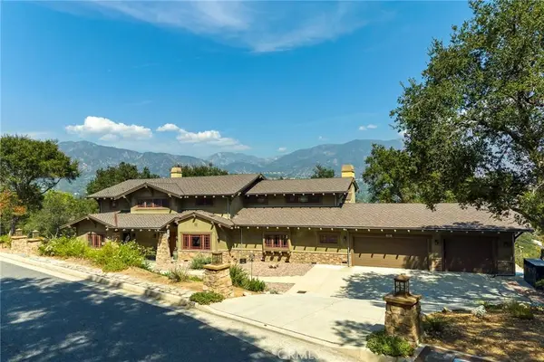 4036 Robin Hill