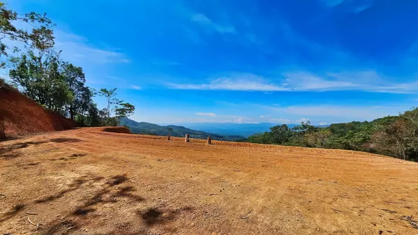 Expansive 17-Hectare Estate in San Ramón – Ideal for Private Living or Development