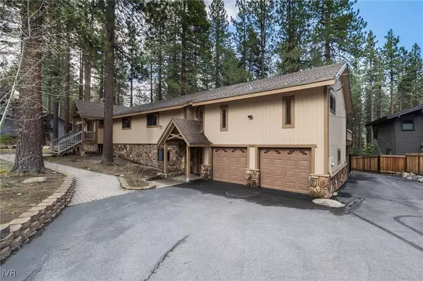 660 Village BLVD, Incline Village, NV 89451