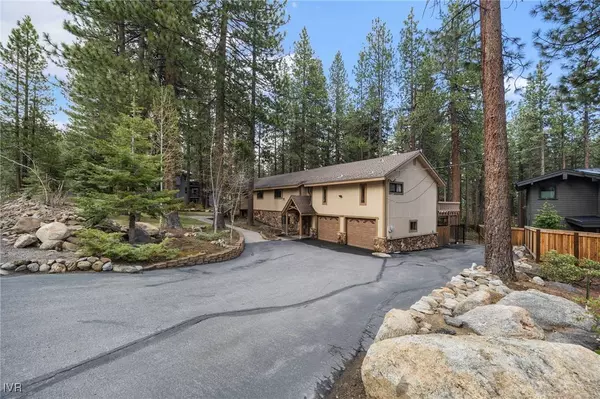 660 Village BLVD, Incline Village, NV 89451