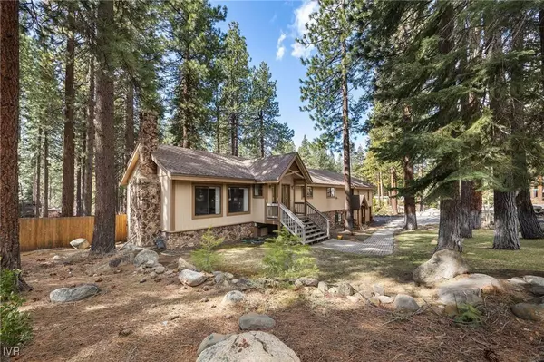 660 Village BLVD, Incline Village, NV 89451