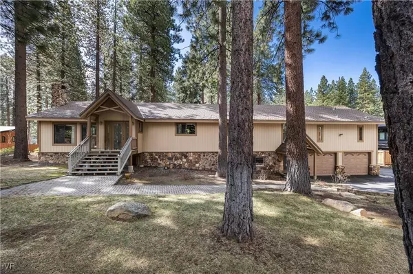 660 Village BLVD, Incline Village, NV 89451