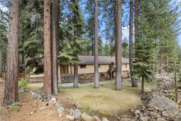 660 Village BLVD, Incline Village, NV 89451