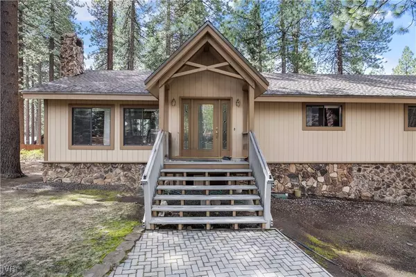 660 Village BLVD, Incline Village, NV 89451