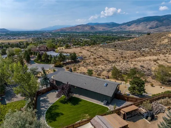 1110 Jefferson DR, Carson City, NV 89706