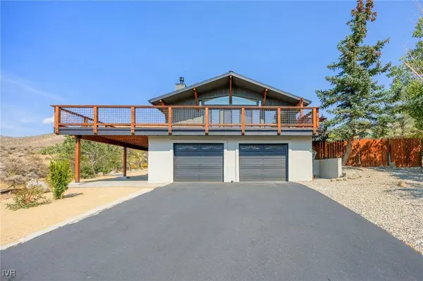 1110 Jefferson DR, Carson City, NV 89706