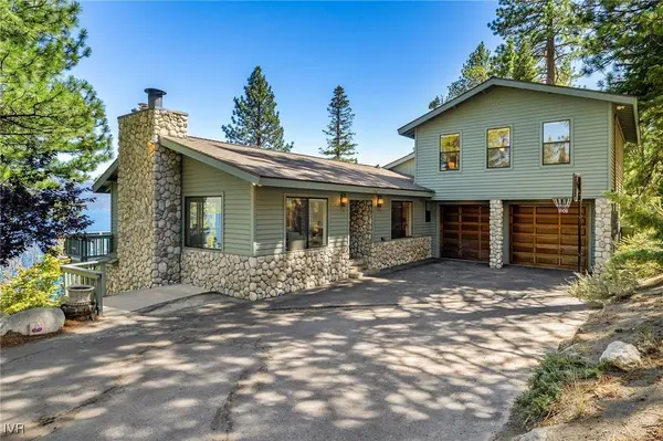 240 State Route 28, Crystal Bay, NV 89402