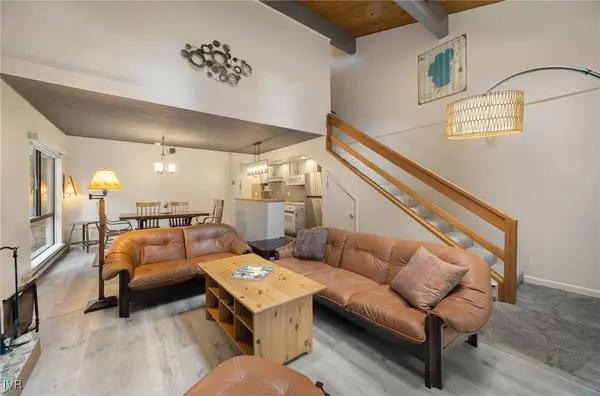 123 Juanita DR #5, Incline Village, NV 89451