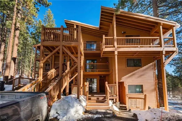 699 Hogan CT #2, Incline Village, NV 89451