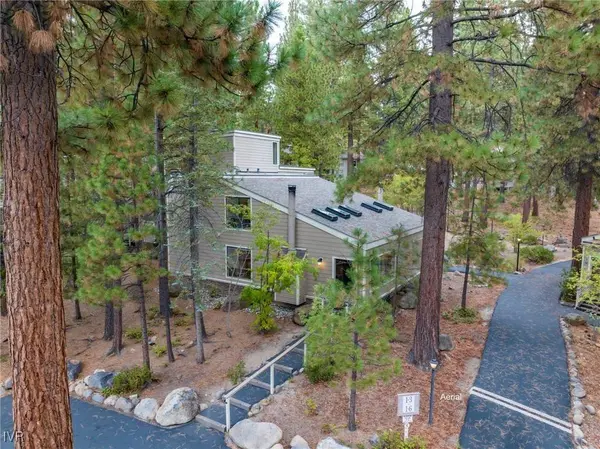 123 Juanita DR #5, Incline Village, NV 89451