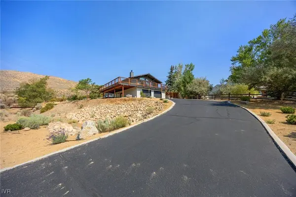 1110 Jefferson DR, Carson City, NV 89706