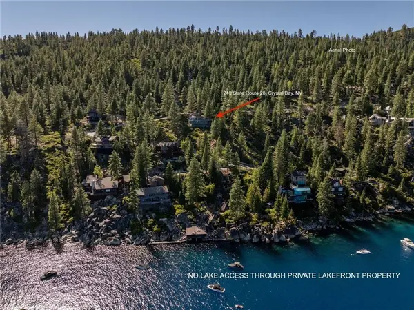 240 State Route 28, Crystal Bay, NV 89402