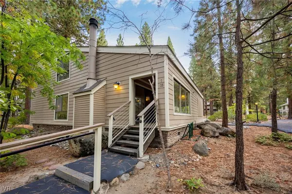 123 Juanita DR #5, Incline Village, NV 89451