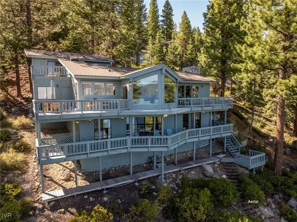 240 State Route 28, Crystal Bay, NV 89402