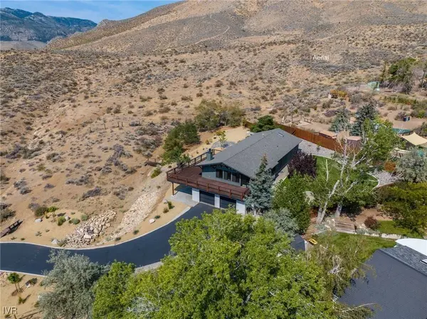 1110 Jefferson DR, Carson City, NV 89706