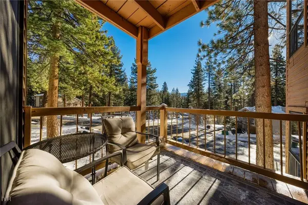 699 Hogan CT #2, Incline Village, NV 89451