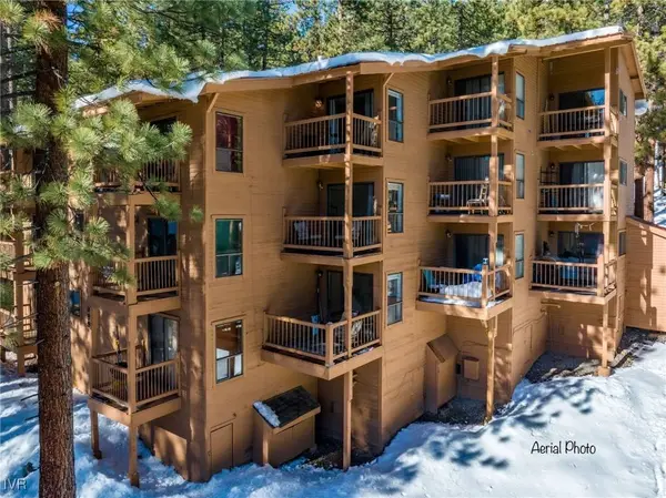 699 Hogan CT #2, Incline Village, NV 89451