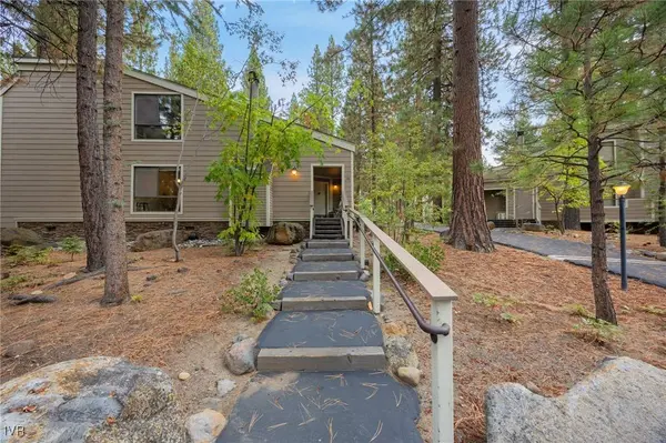 123 Juanita DR #5, Incline Village, NV 89451