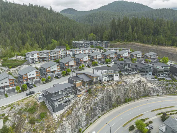 41322 Horizon DR, Squamish, BC V8B 0Y7