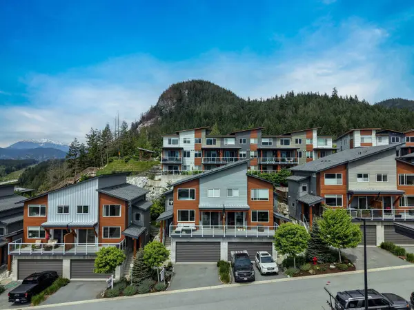 41322 Horizon DR, Squamish, BC V8B 0Y7