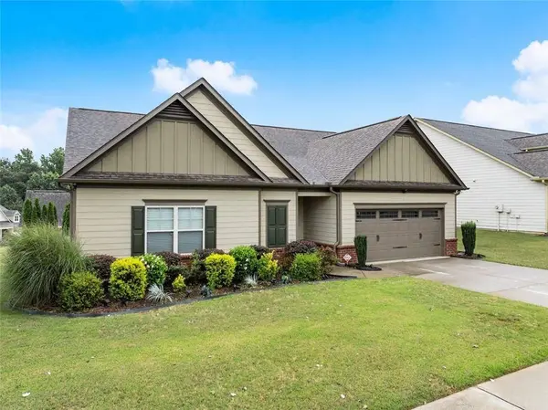 4471 Clubside DR, Gainesville, GA 30504