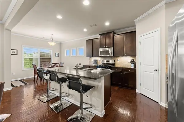 4471 Clubside DR, Gainesville, GA 30504