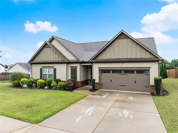 4471 Clubside DR, Gainesville, GA 30504