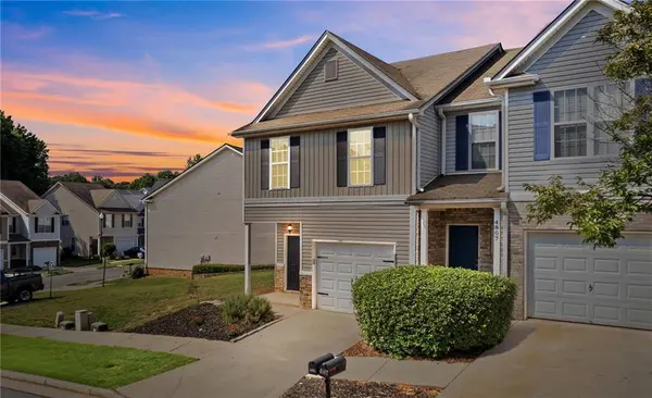 4805 Zephyr Cove PL, Flowery Branch, GA 30542