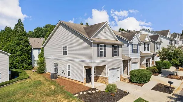 4805 Zephyr Cove PL, Flowery Branch, GA 30542