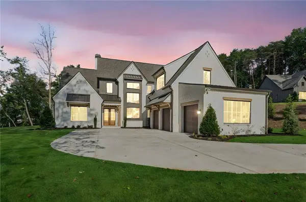 4455 KD Kruzel DR, Cumming, GA 30041