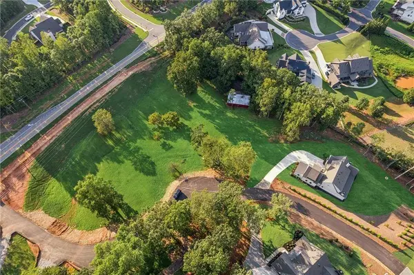 4455 KD Kruzel DR, Cumming, GA 30041