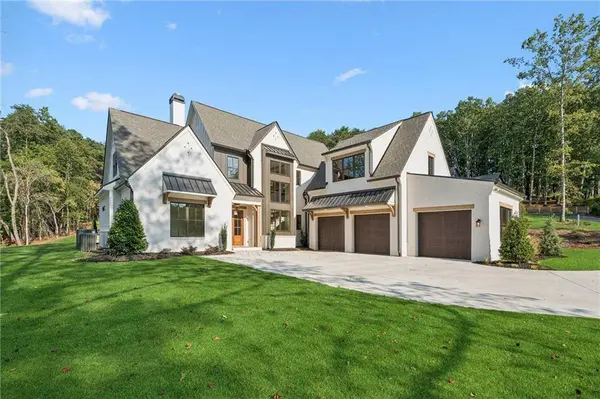 4455 KD Kruzel DR, Cumming, GA 30041