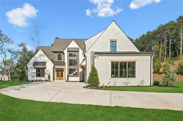 4455 KD Kruzel DR, Cumming, GA 30041