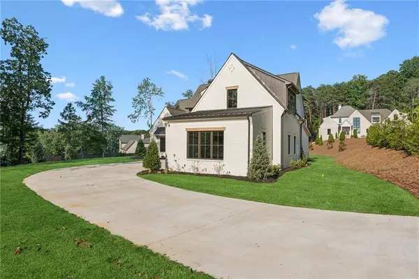 4455 KD Kruzel DR, Cumming, GA 30041