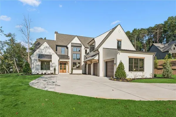 4455 KD Kruzel DR, Cumming, GA 30041