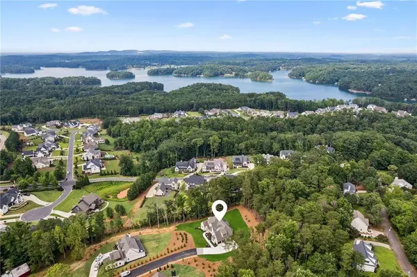 4475 KD Kruzel Drive, Cumming, GA 30041